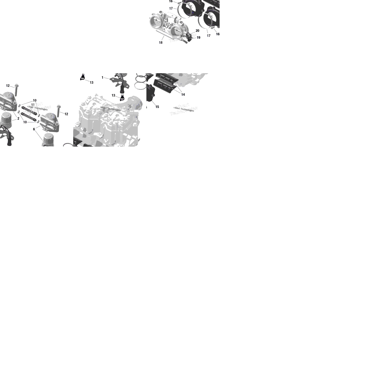 Rotax - Electronic Fuel Injection