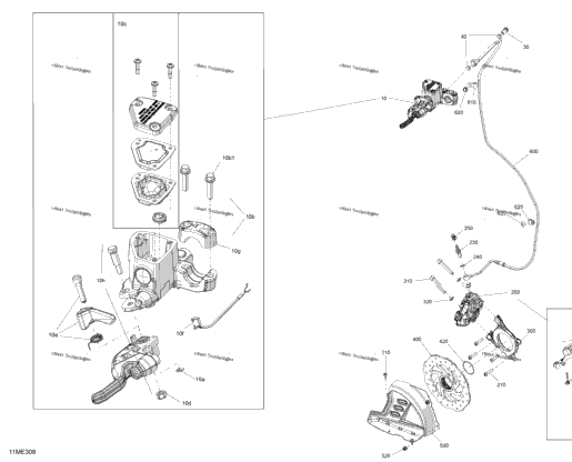 Mechanic - Brakes