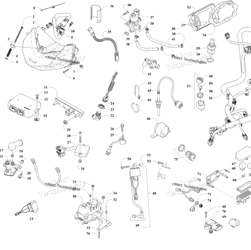 Electrical Components