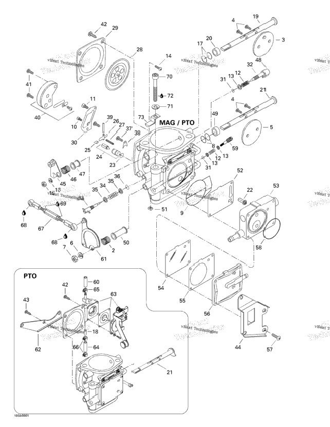 Carburetors