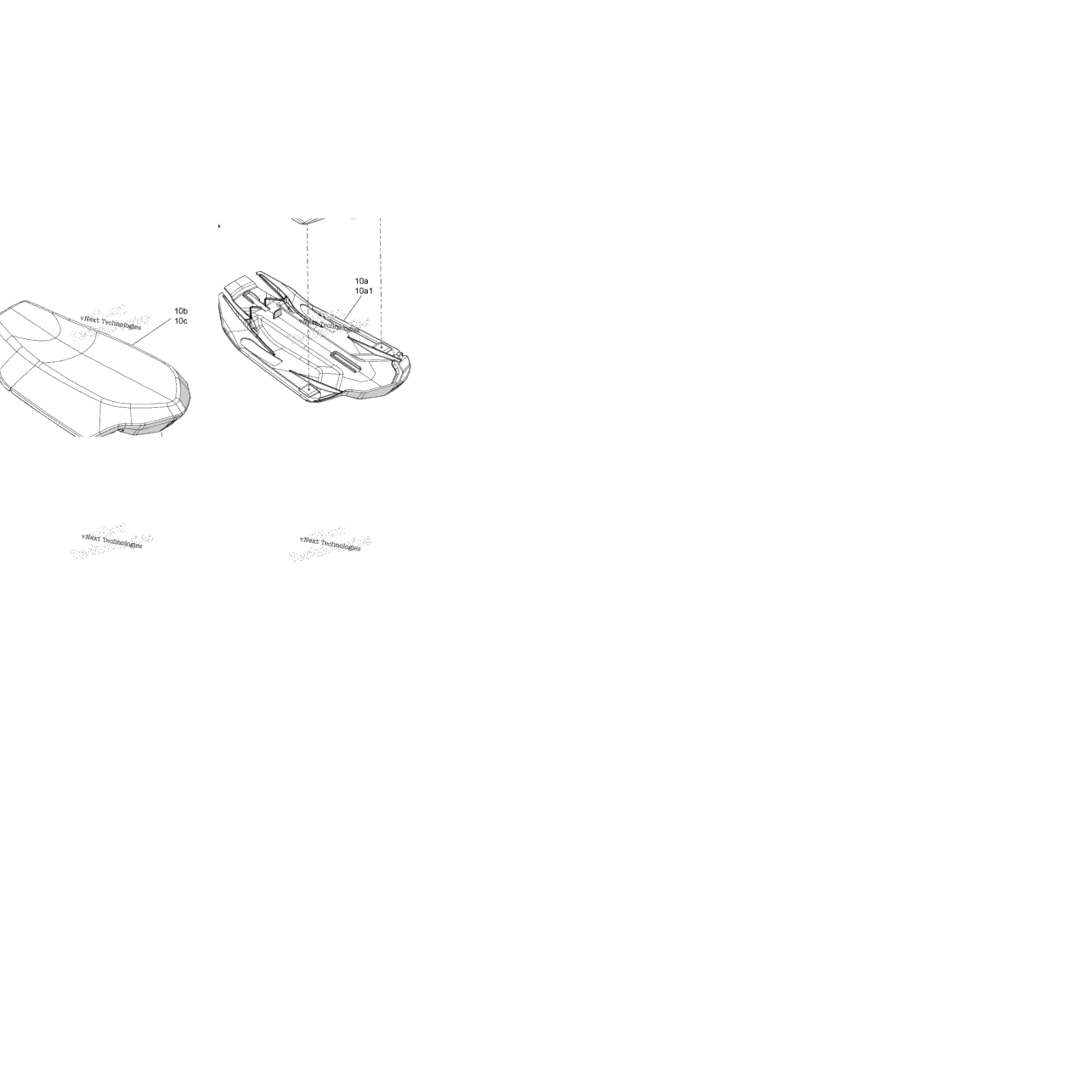 Body - Seat