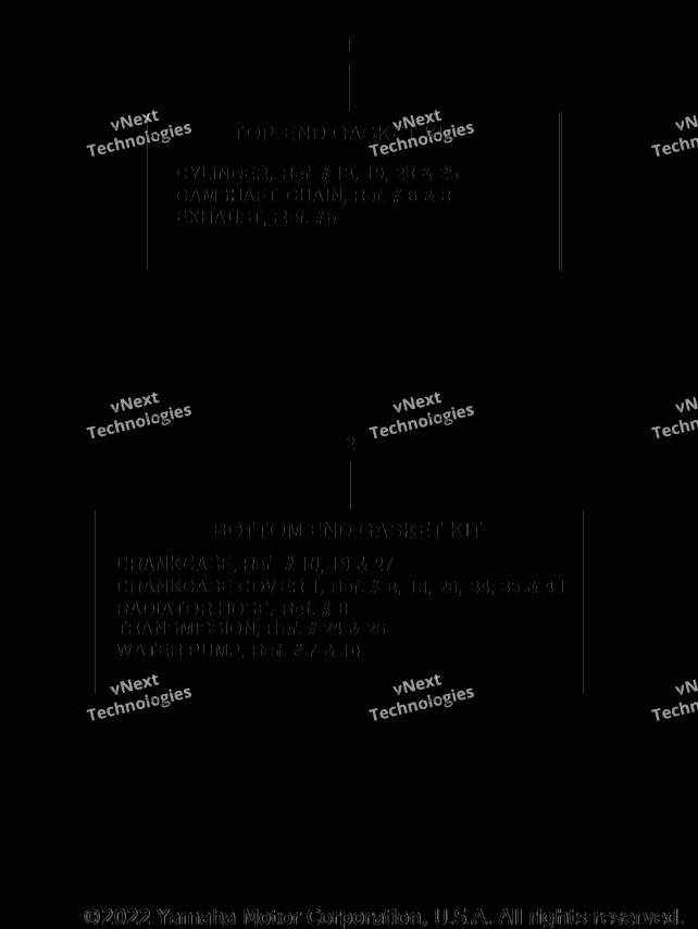 Alternate Parts