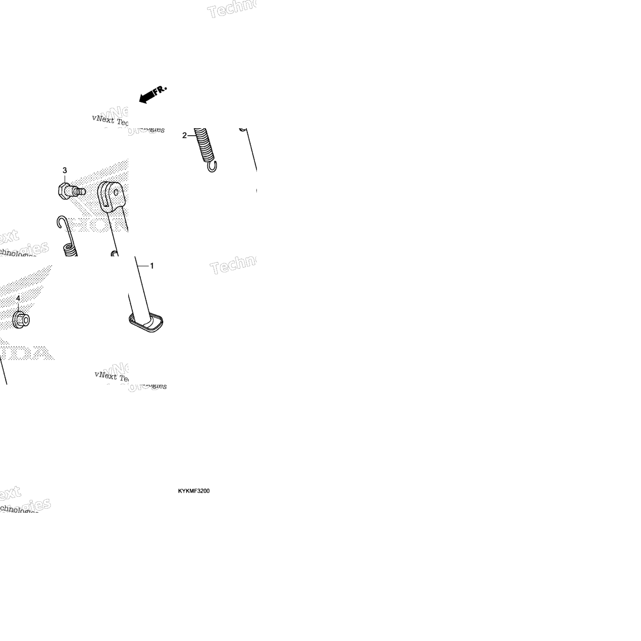 Stand