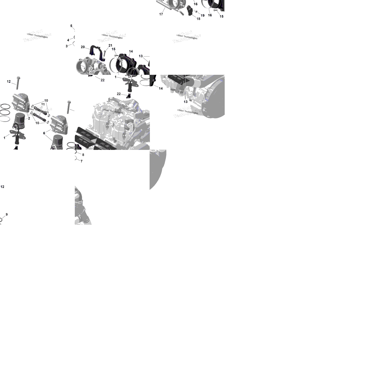 Rotax - Electronic Fuel Injection