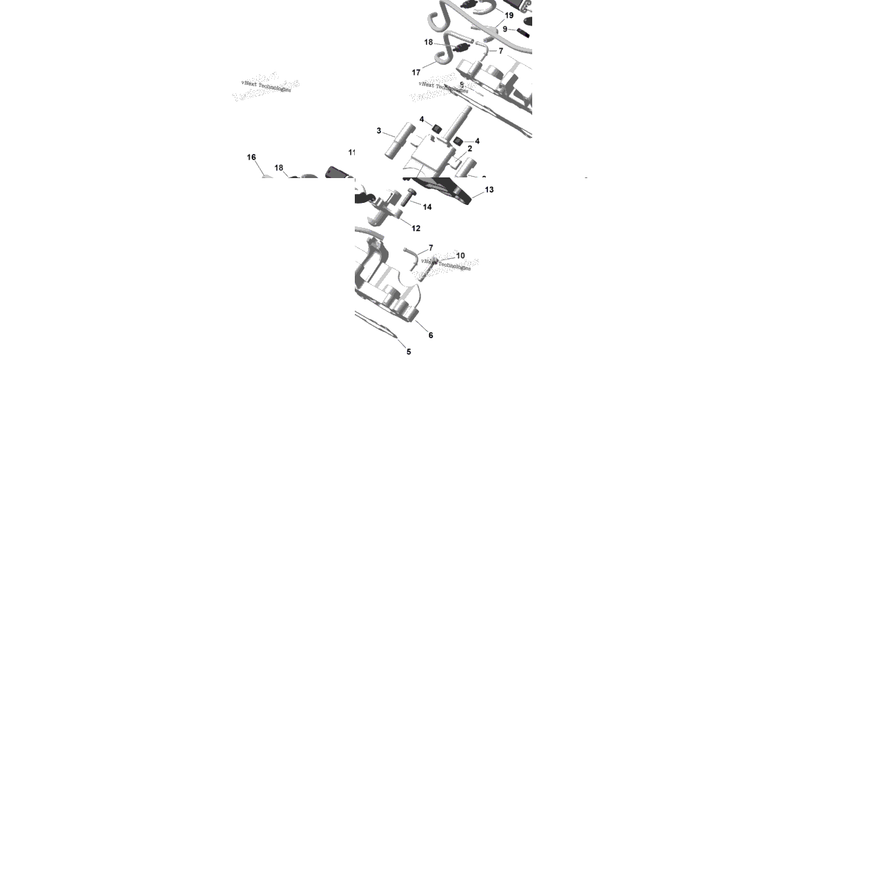 Rotax - Rave Valve