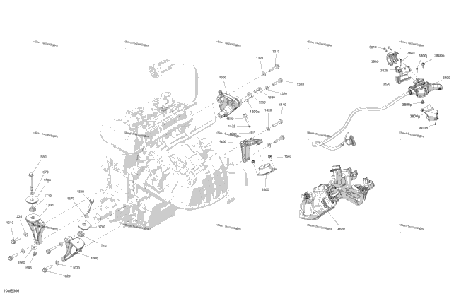 Engine - System