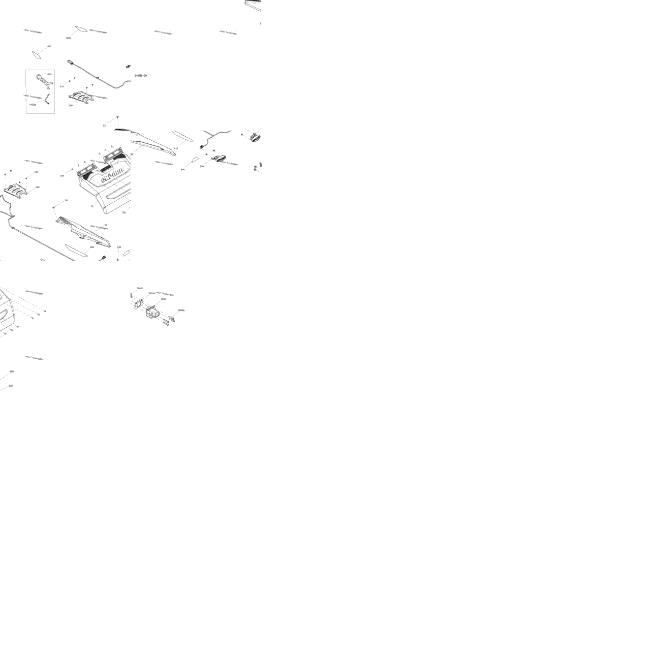 Miscellaneous - Utilities