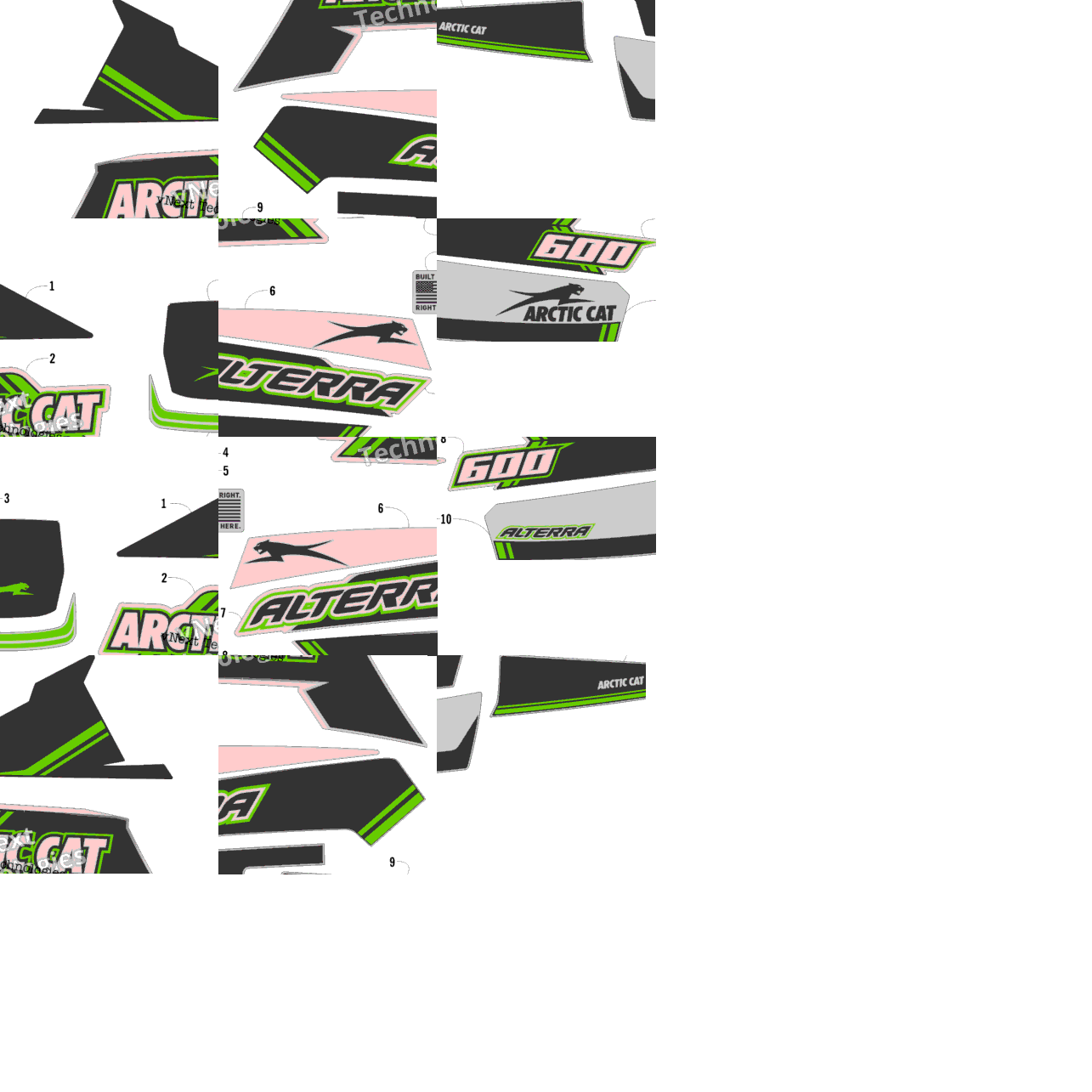Decals