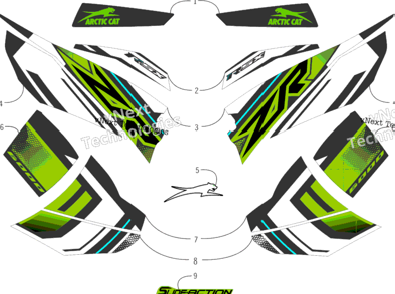Decals