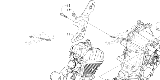 Engine And Related