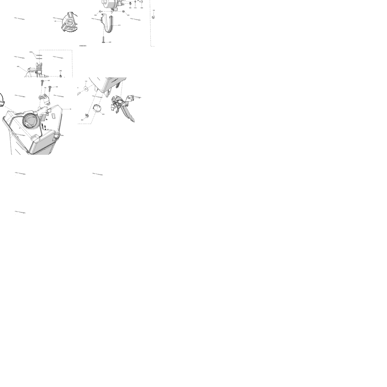 Engine - Oil
