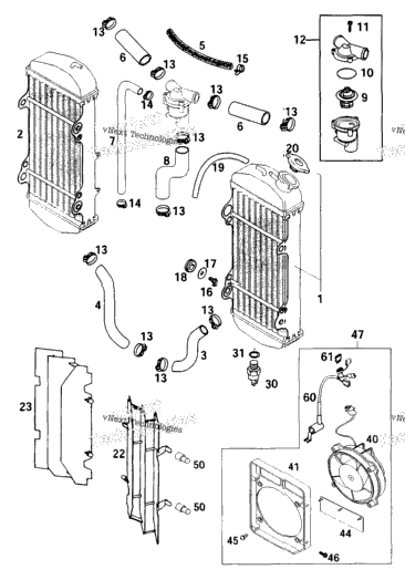 Cooling System