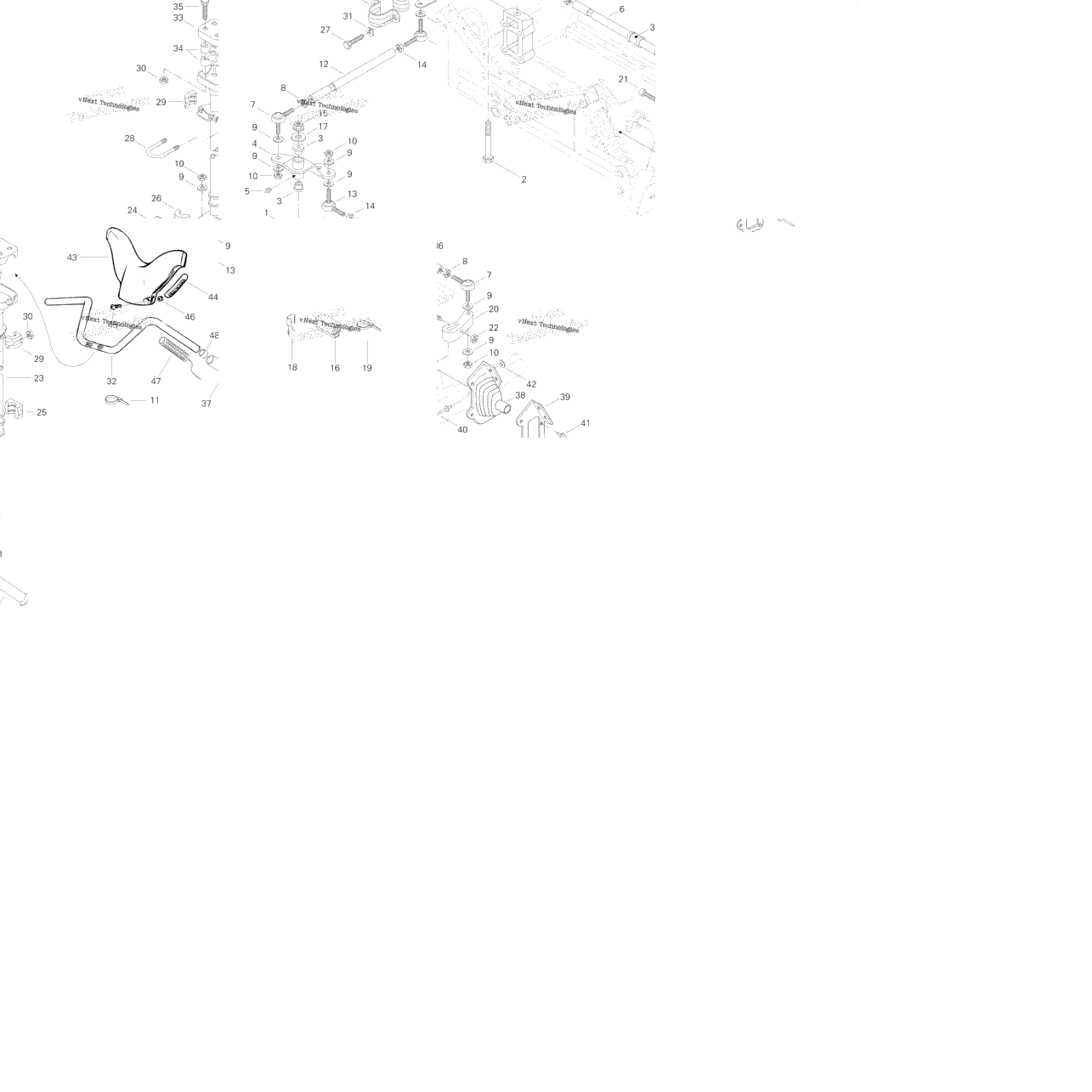 Steering System