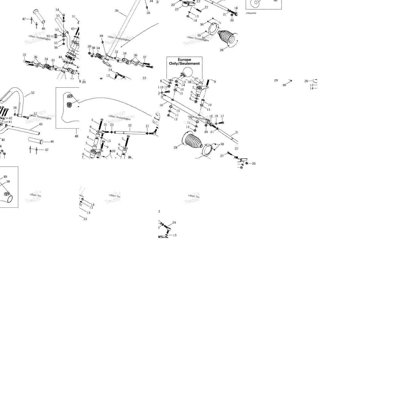 Steering System
