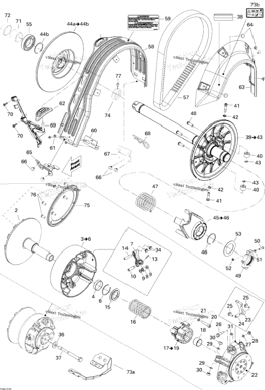 Pulley System