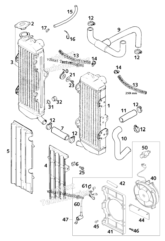 Cooling System