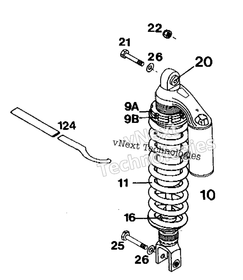Shock Absorber