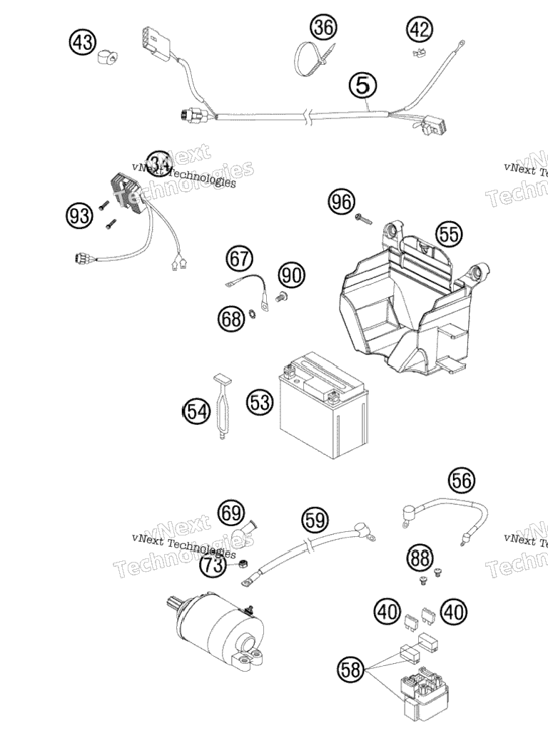 Wiring Harness