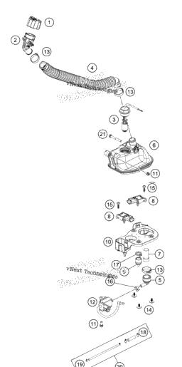 Lubricating System