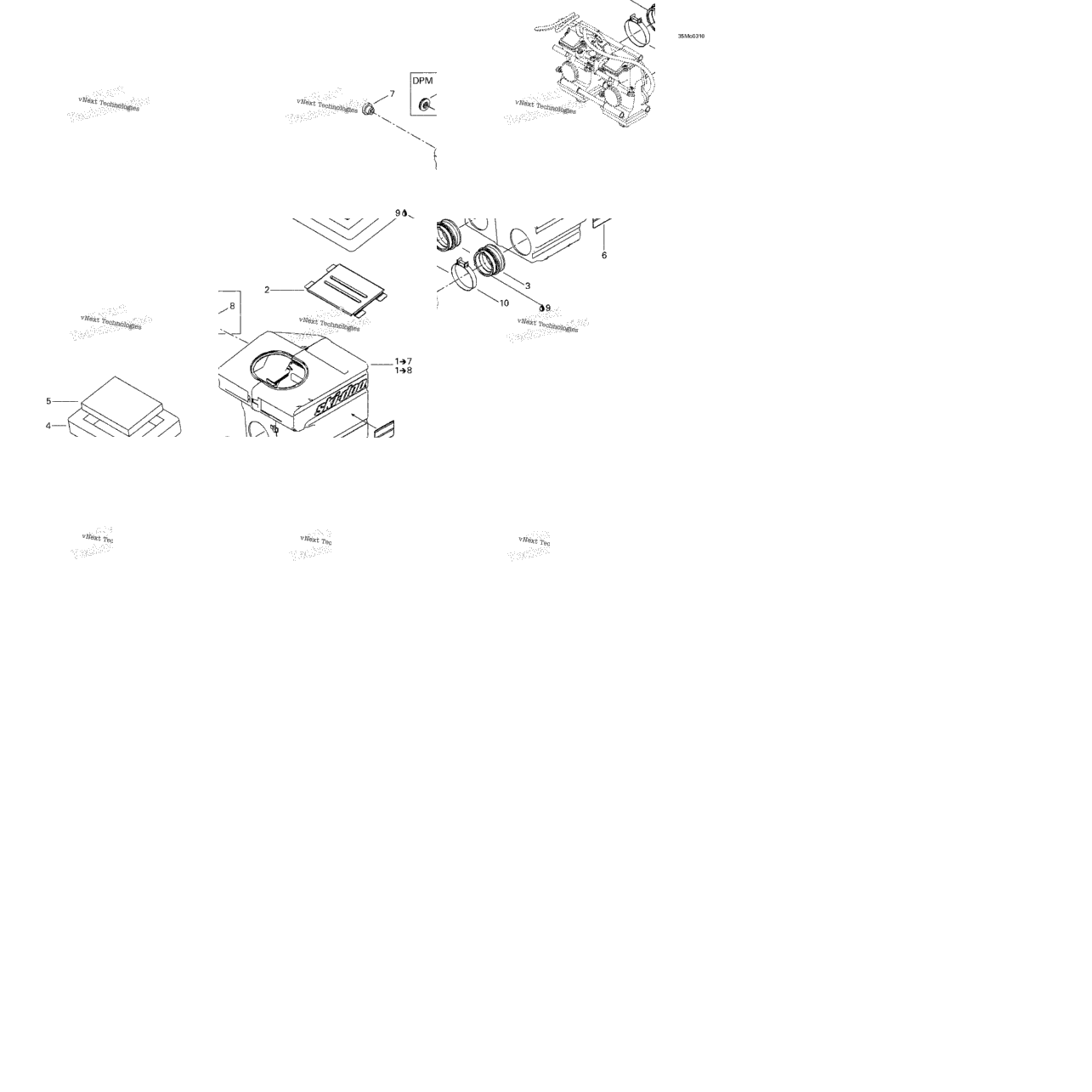 Air Intake System