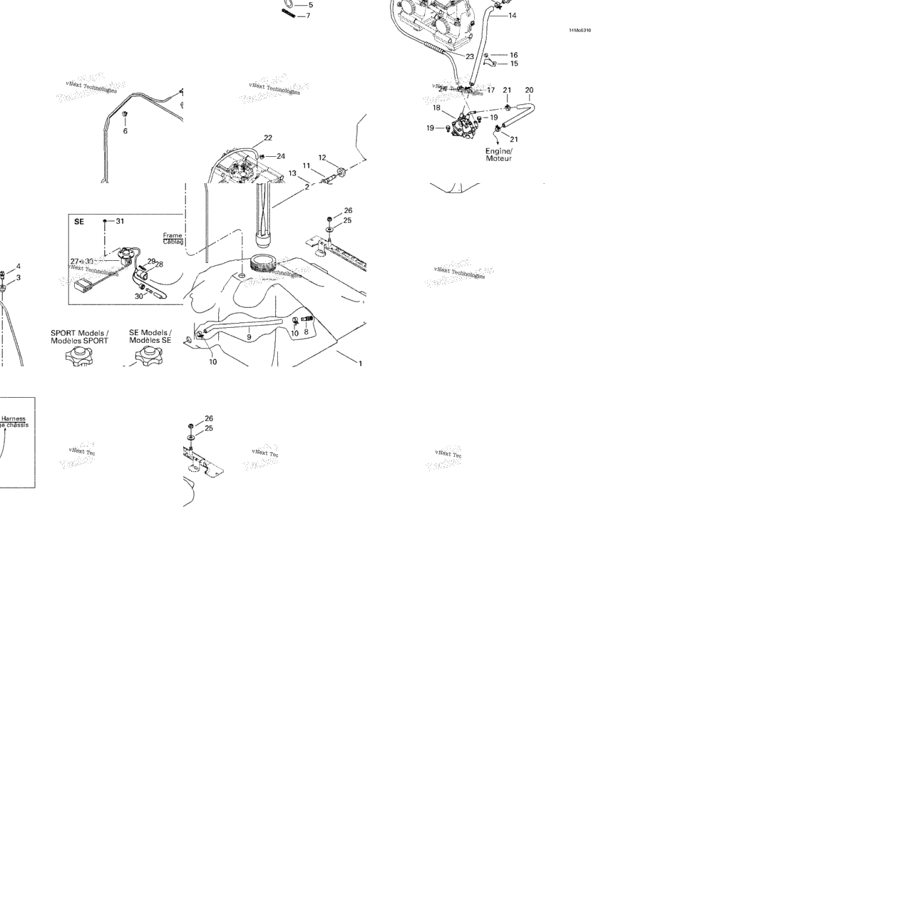 Fuel System