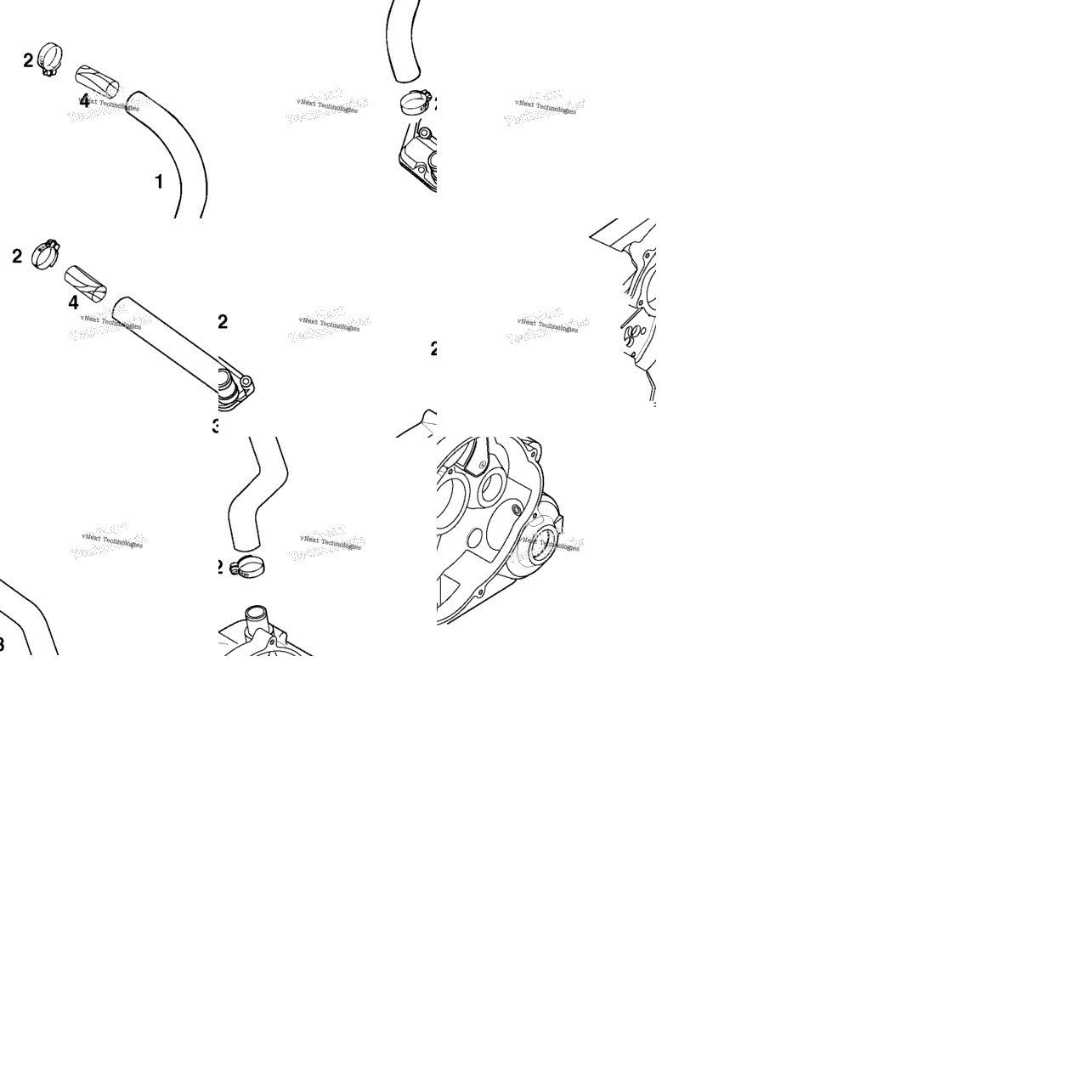Breather System
