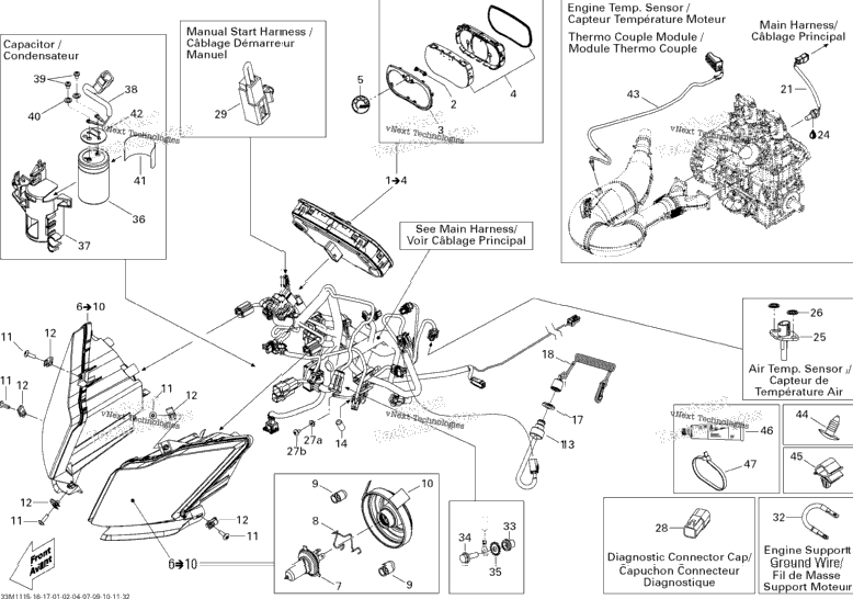 Electrical System