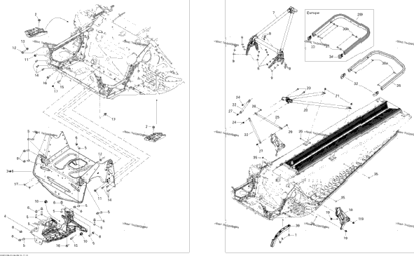 Frame And Components