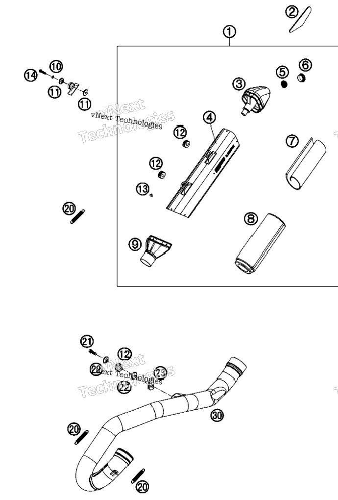 Exhaust System