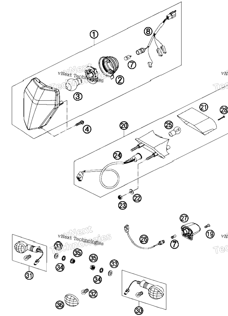 Lighting System