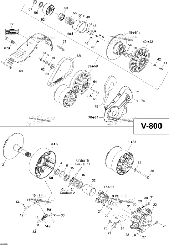 Pulley System