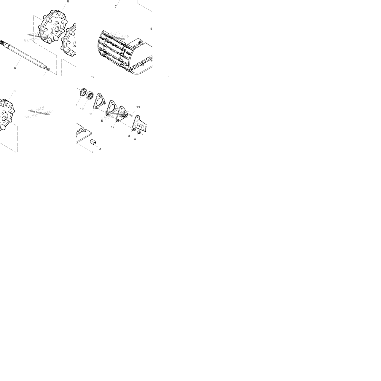 Drive System