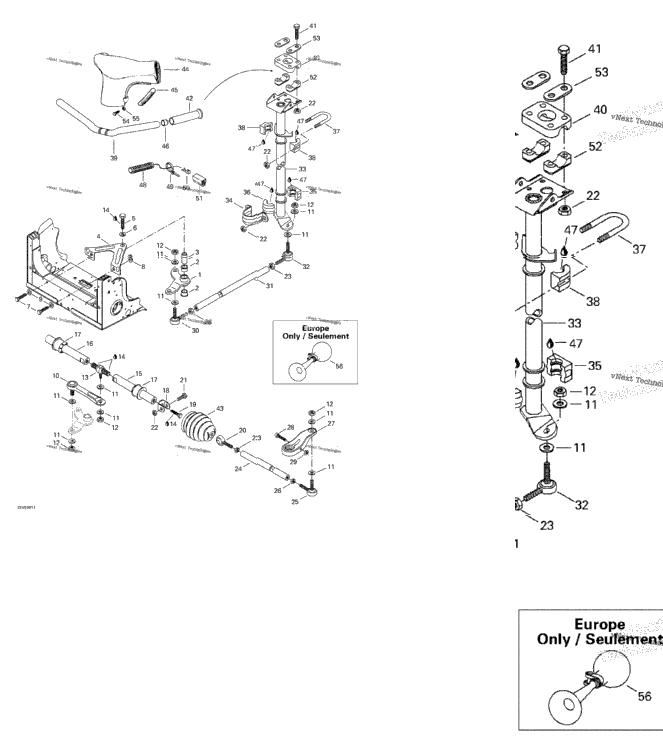 Steering System
