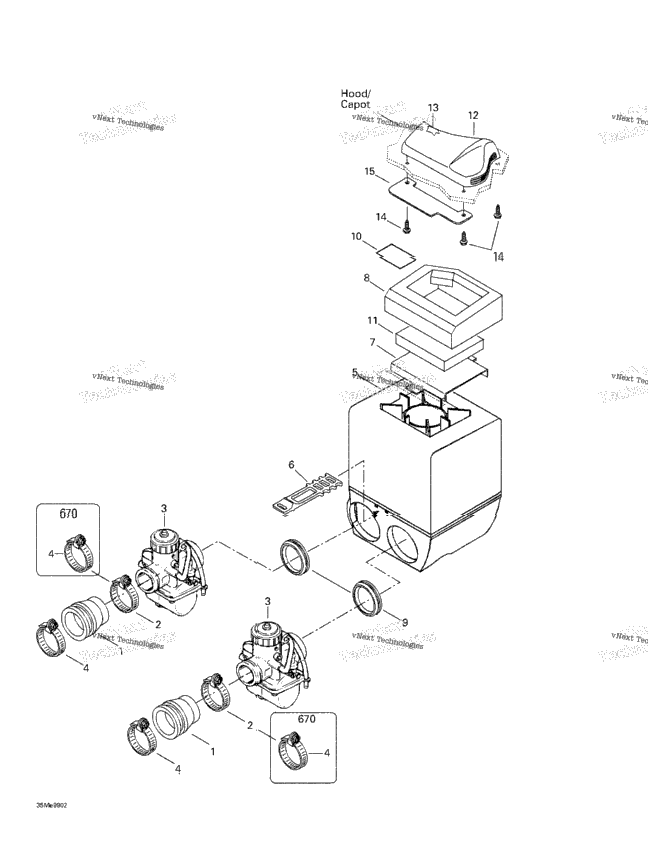 Air Intake System