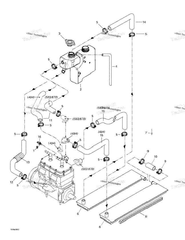 Cooling System