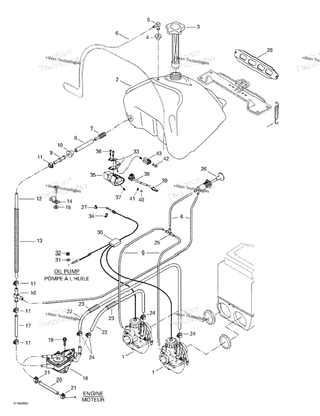 Fuel System