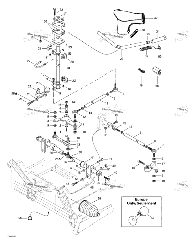 Steering System