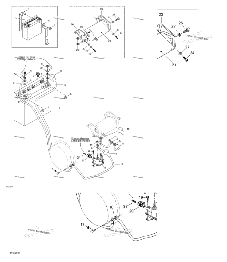 Electrical System