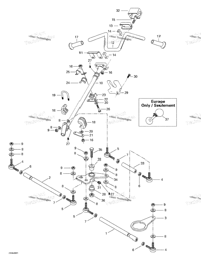 Steering System