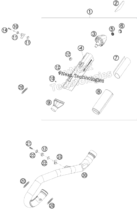 Exhaust System