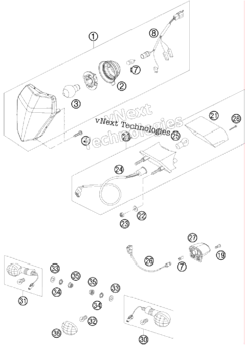 Lighting System