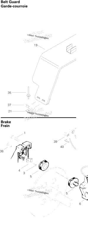 Brake