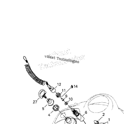 Console Harness