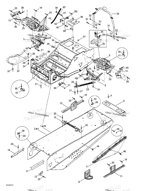 Frame And Accessories