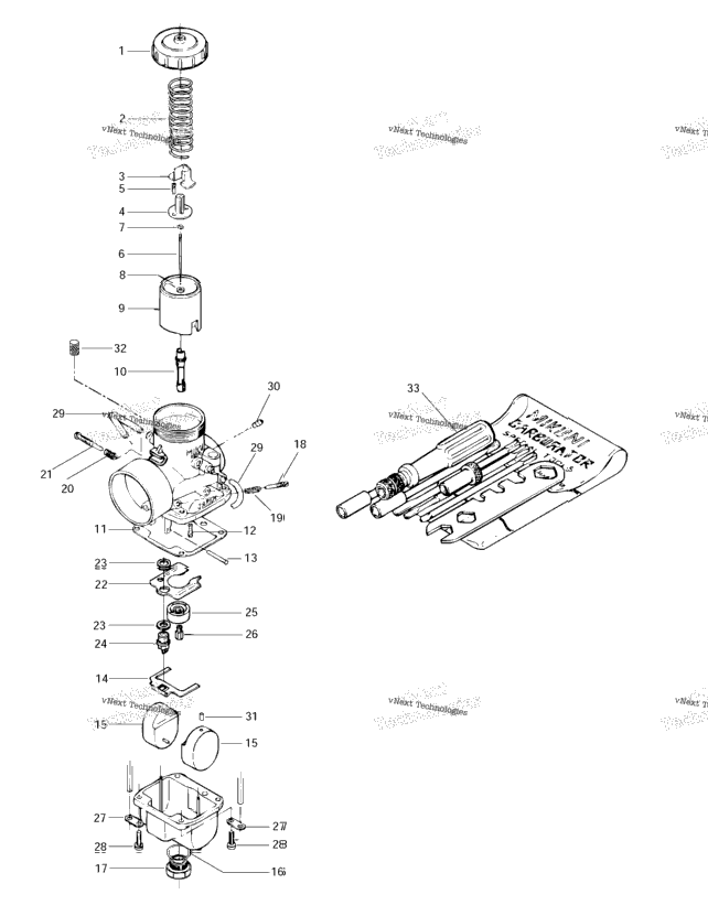 Carburetors
