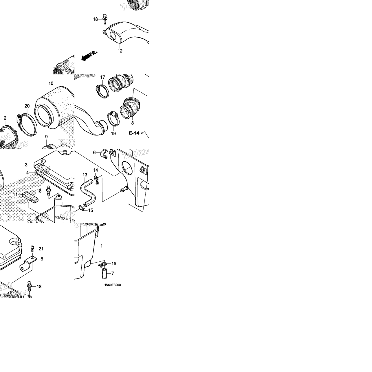 Air Cleaner