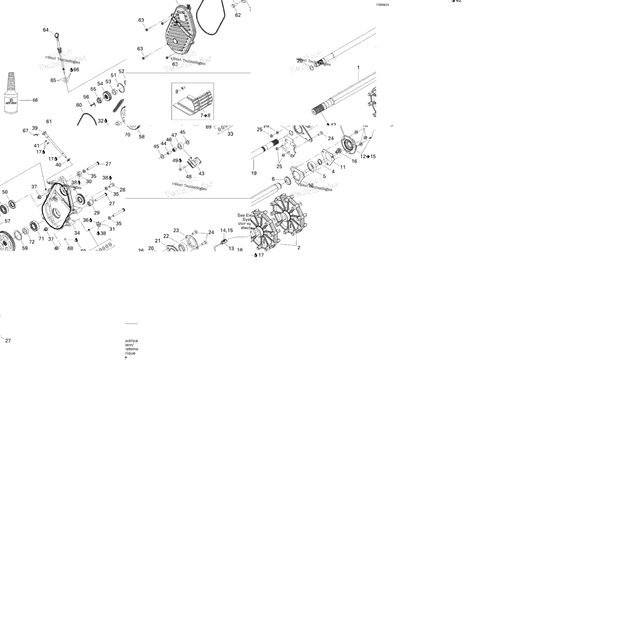 Drive System