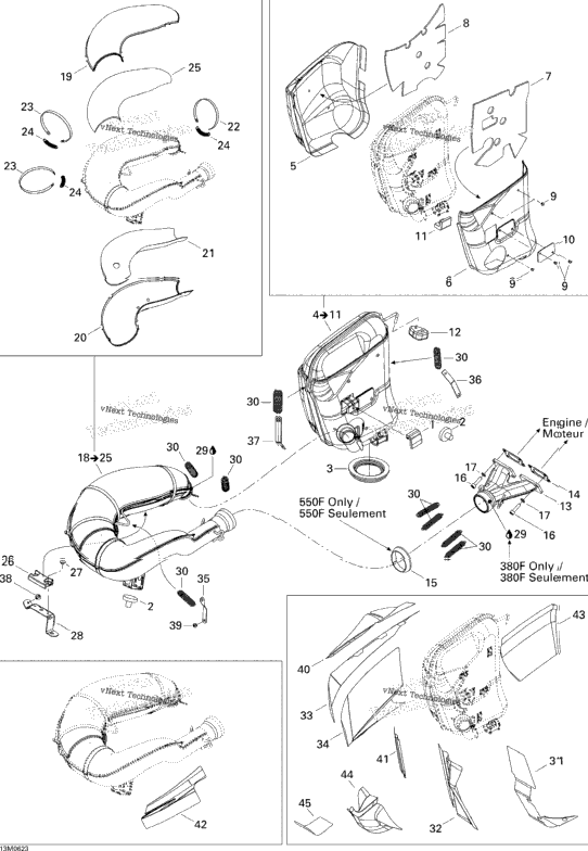 Exhaust System
