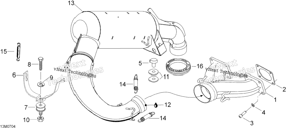 Exhaust System