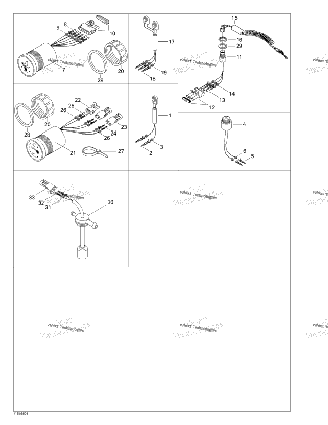 Electrical Accessories